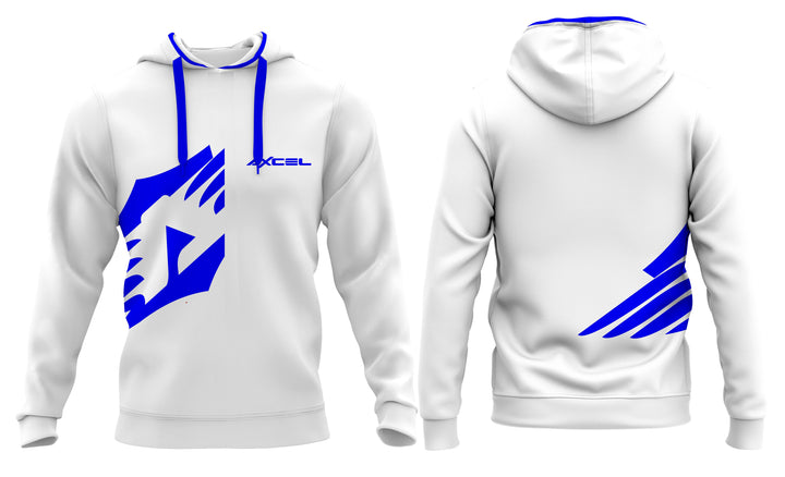 Axcel Winged Hoody HWB