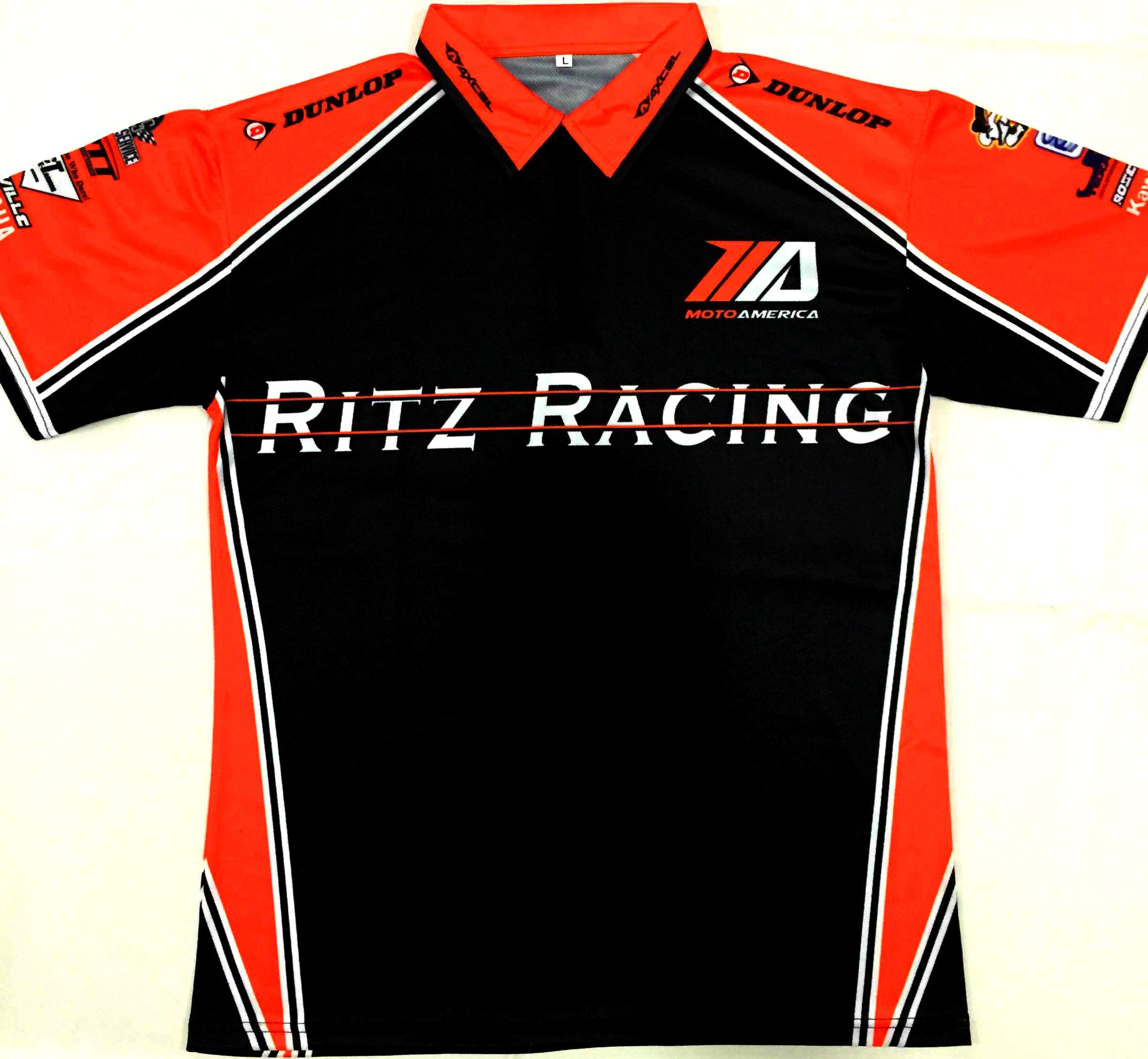 Team Shirt