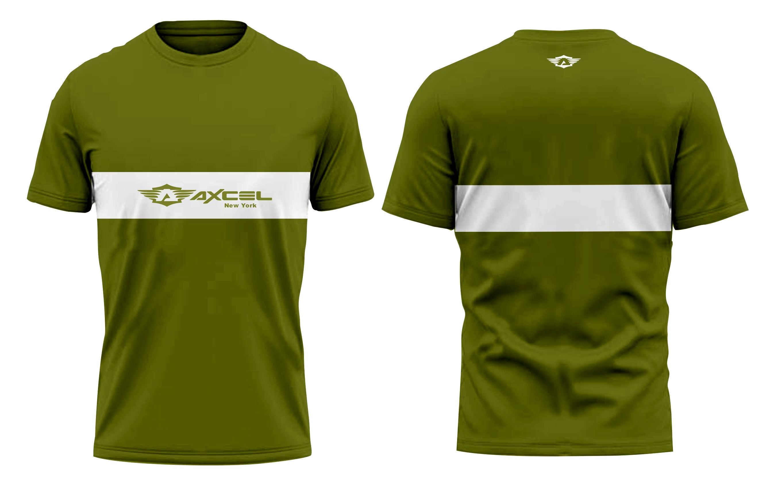 New York T Shirt TOW