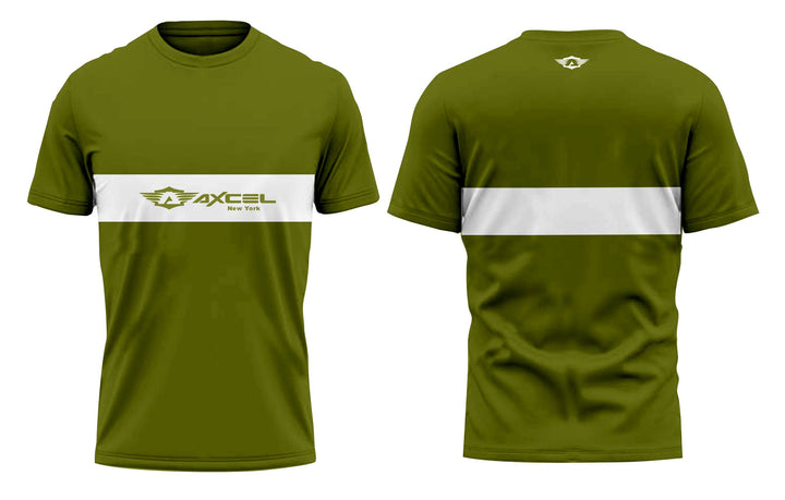 New York T Shirt TOW