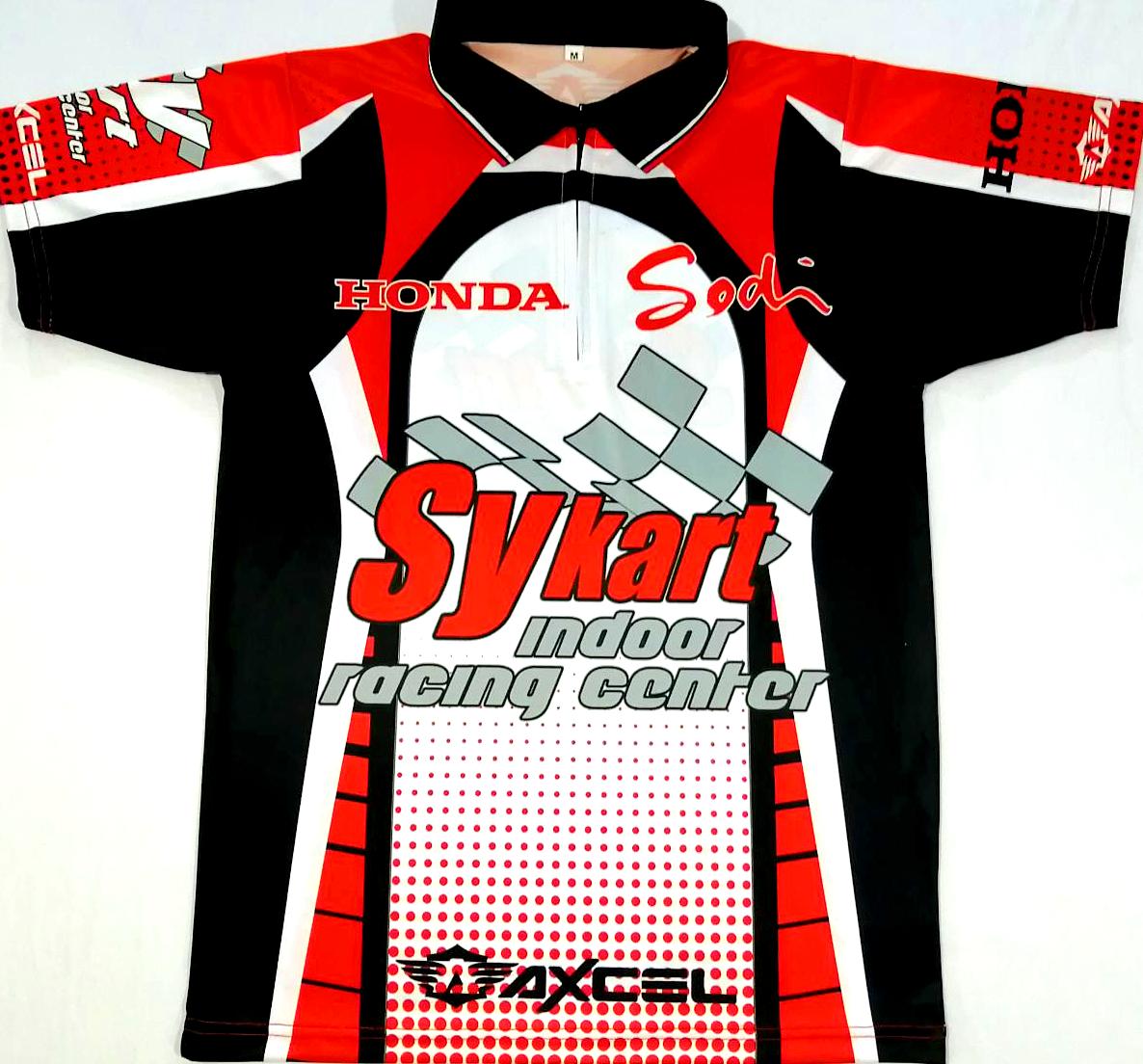 Team Shirt