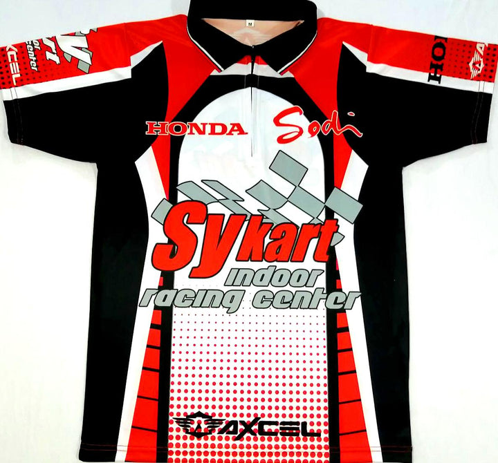 Team Shirt