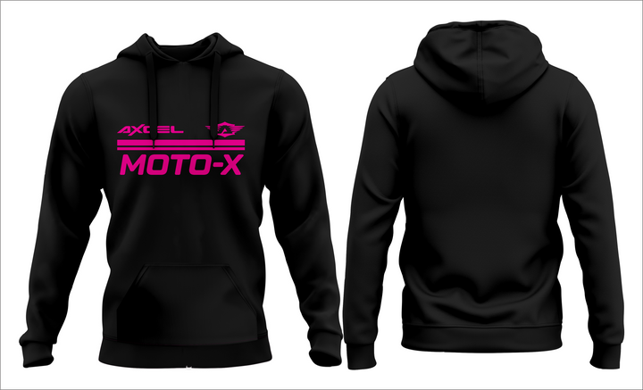 Axcel MotoX Hoody HBP