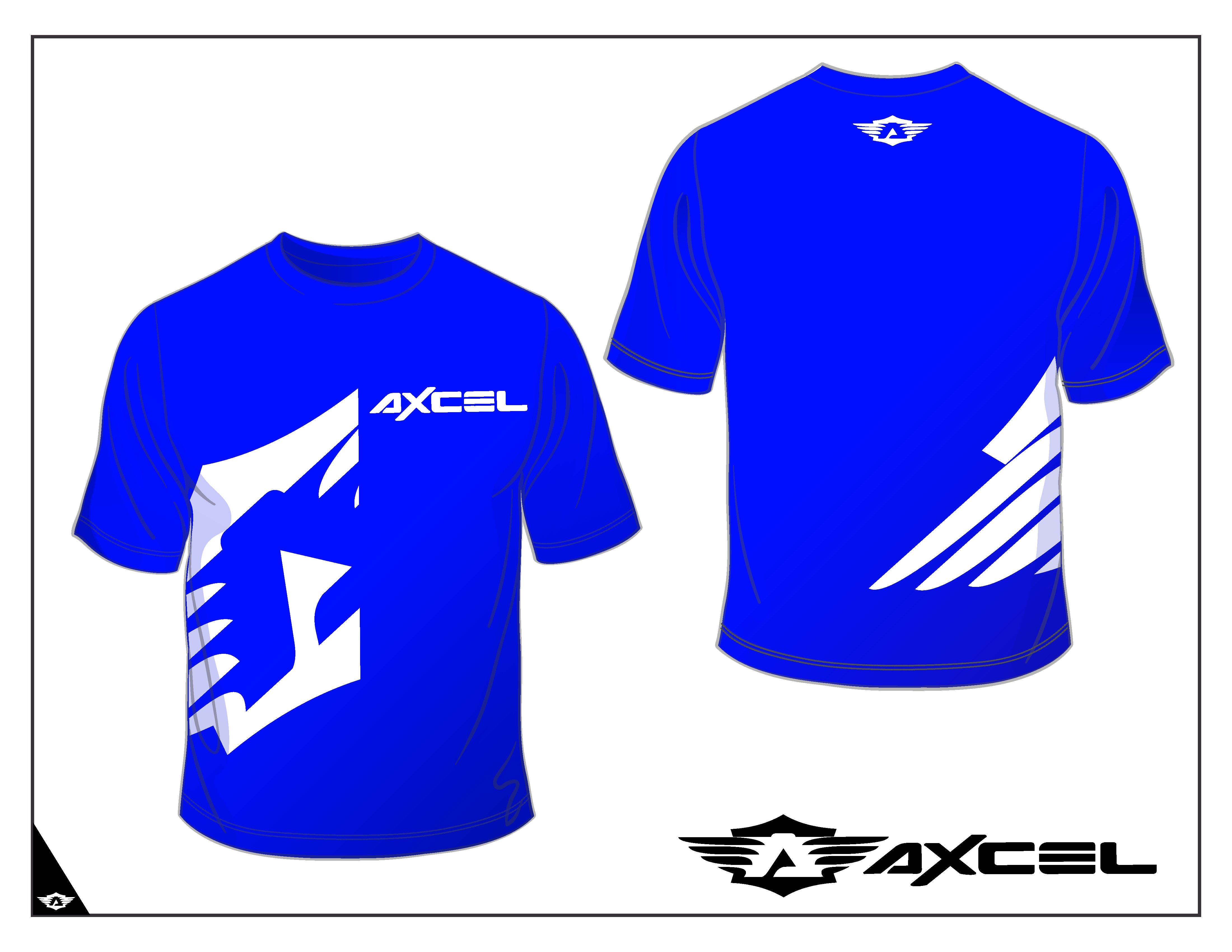 Axcel T Shirt