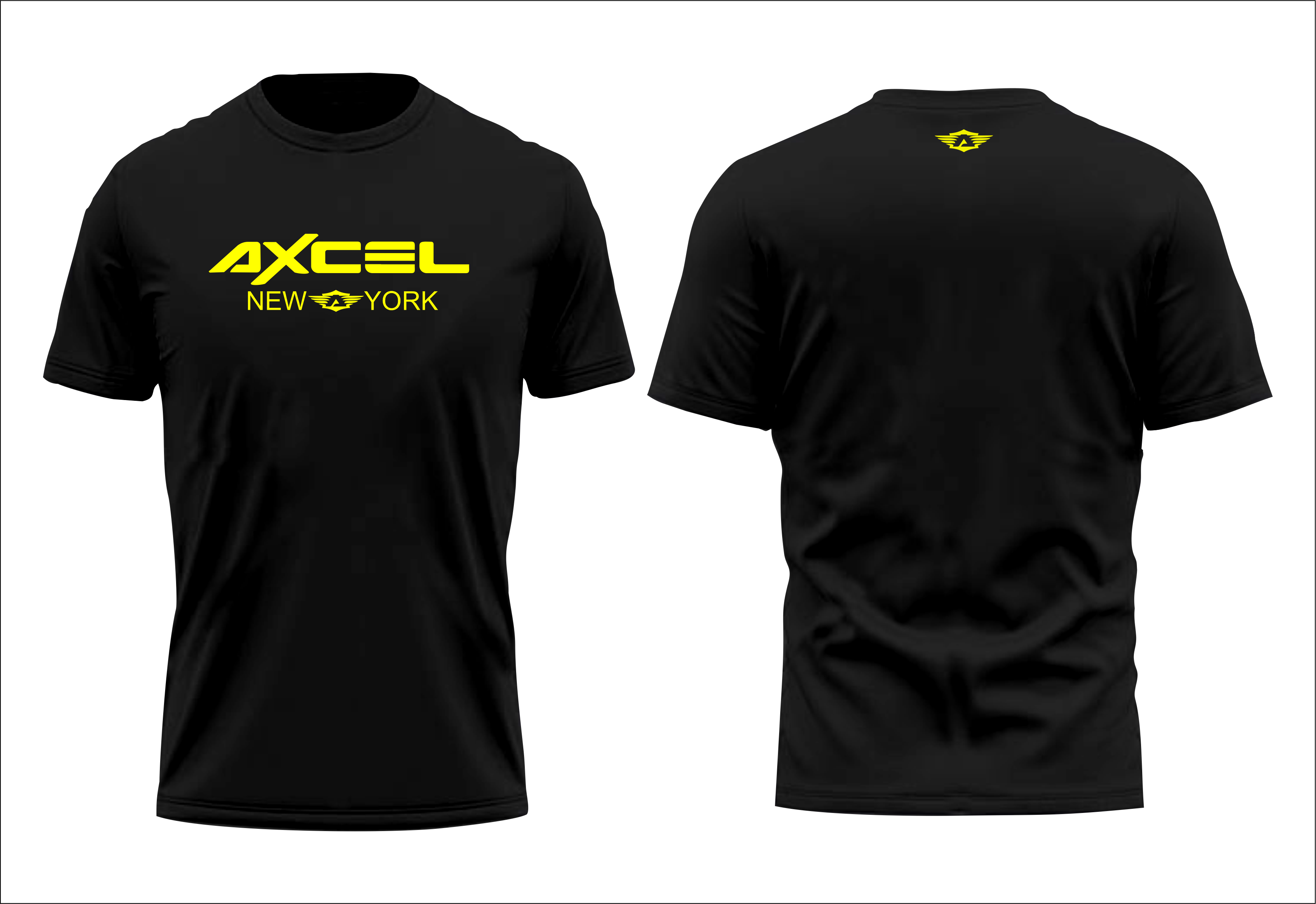 Axcel AXNY T Shirt TWR