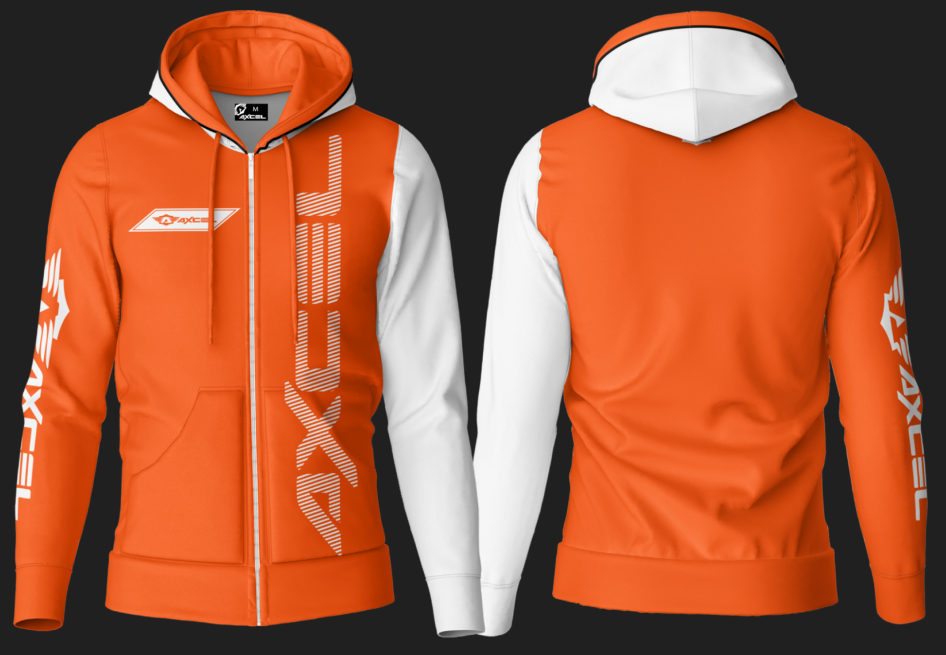 Axcel MX2 Hoody