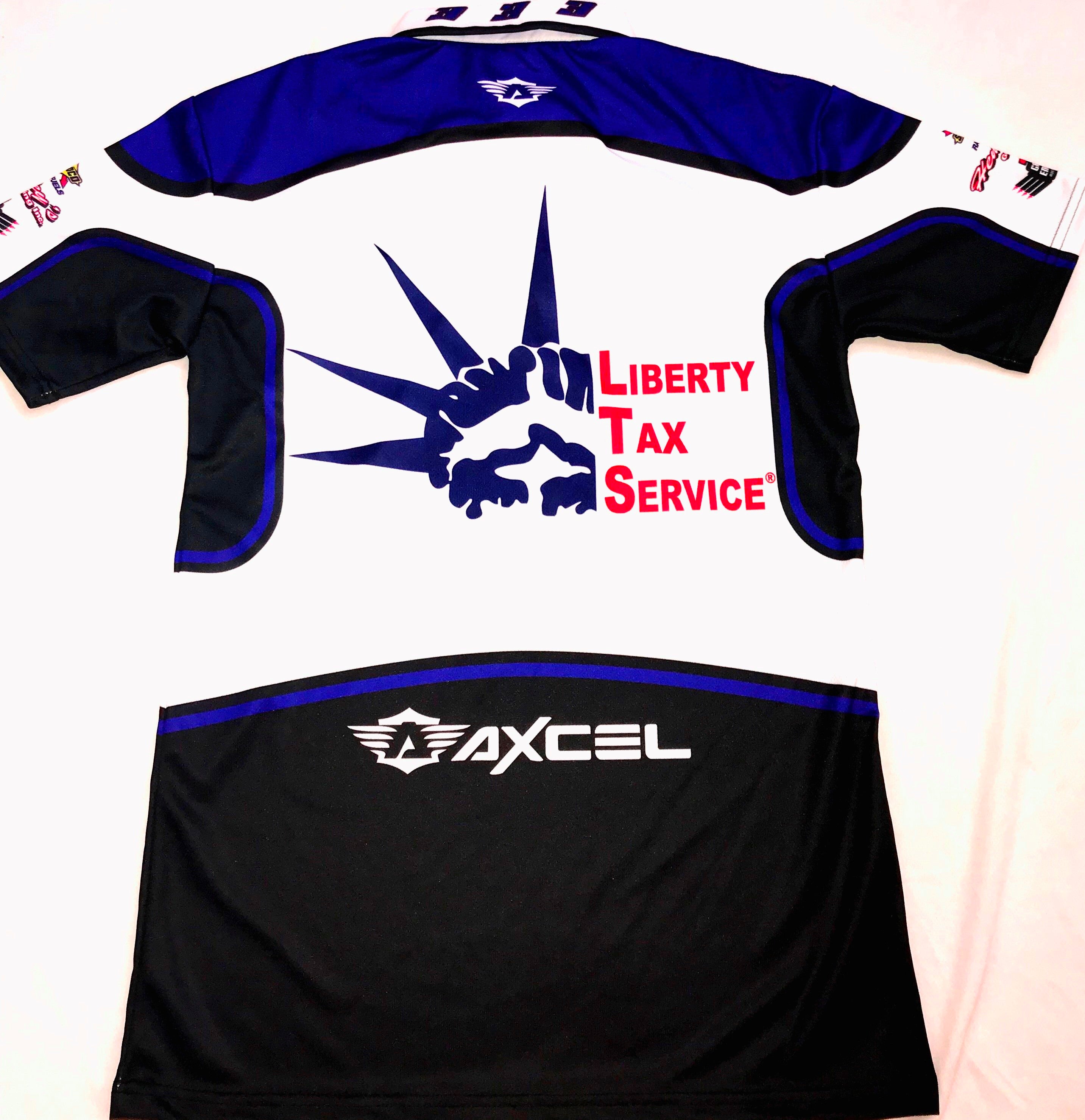 Team Shirt