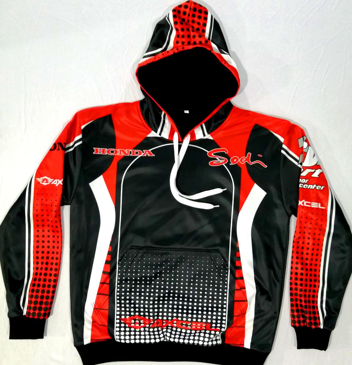 Team Hoody