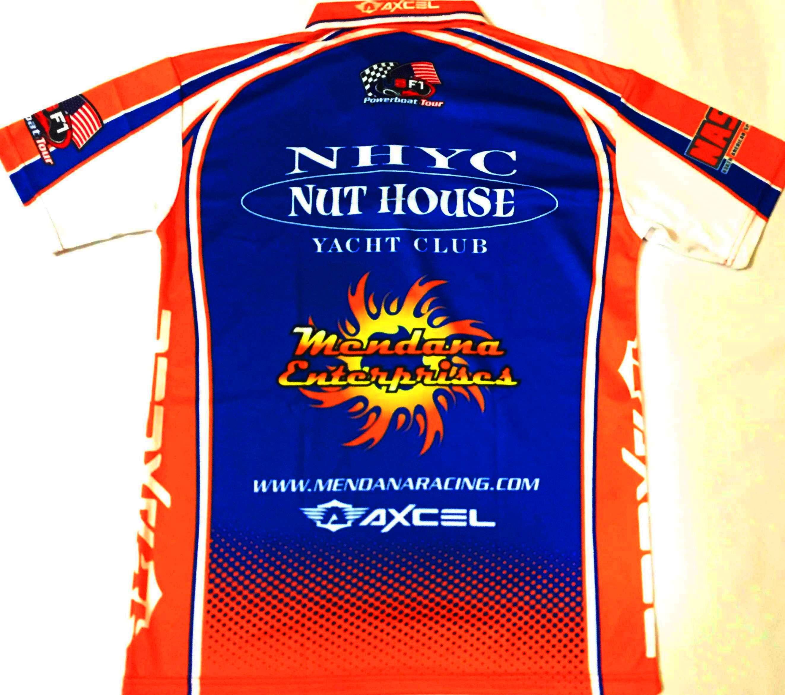 Team Shirt