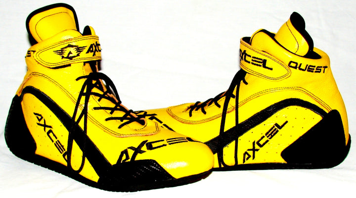 CIK Quest Driving Shoes YB4