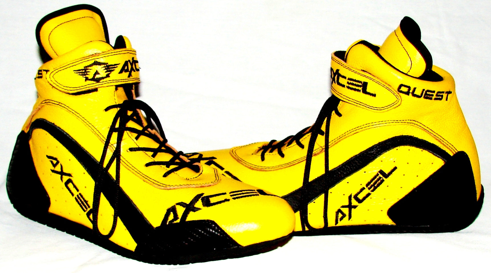 SFI Quest Driving Shoes YB4