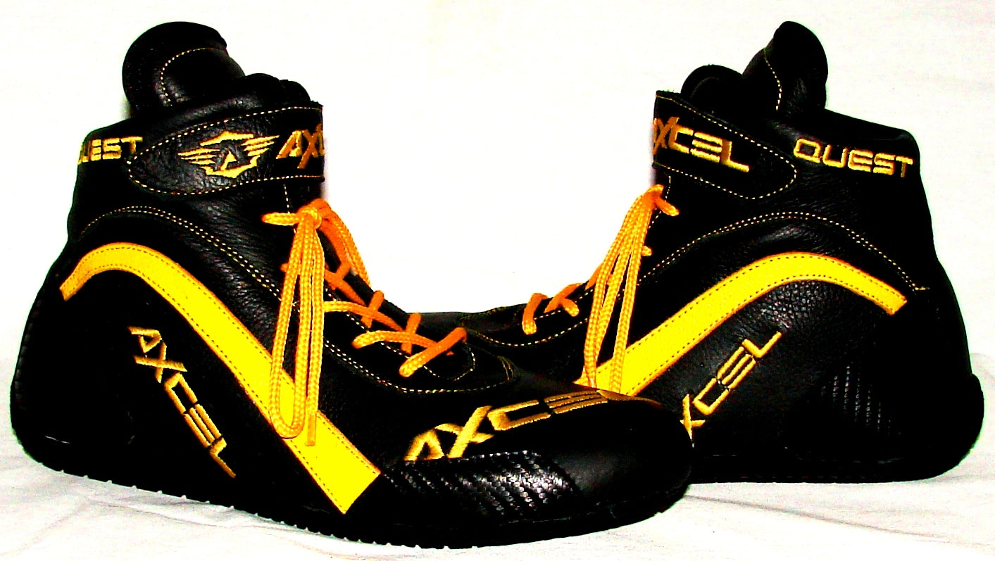 CIK Quest Driving Shoes BY8