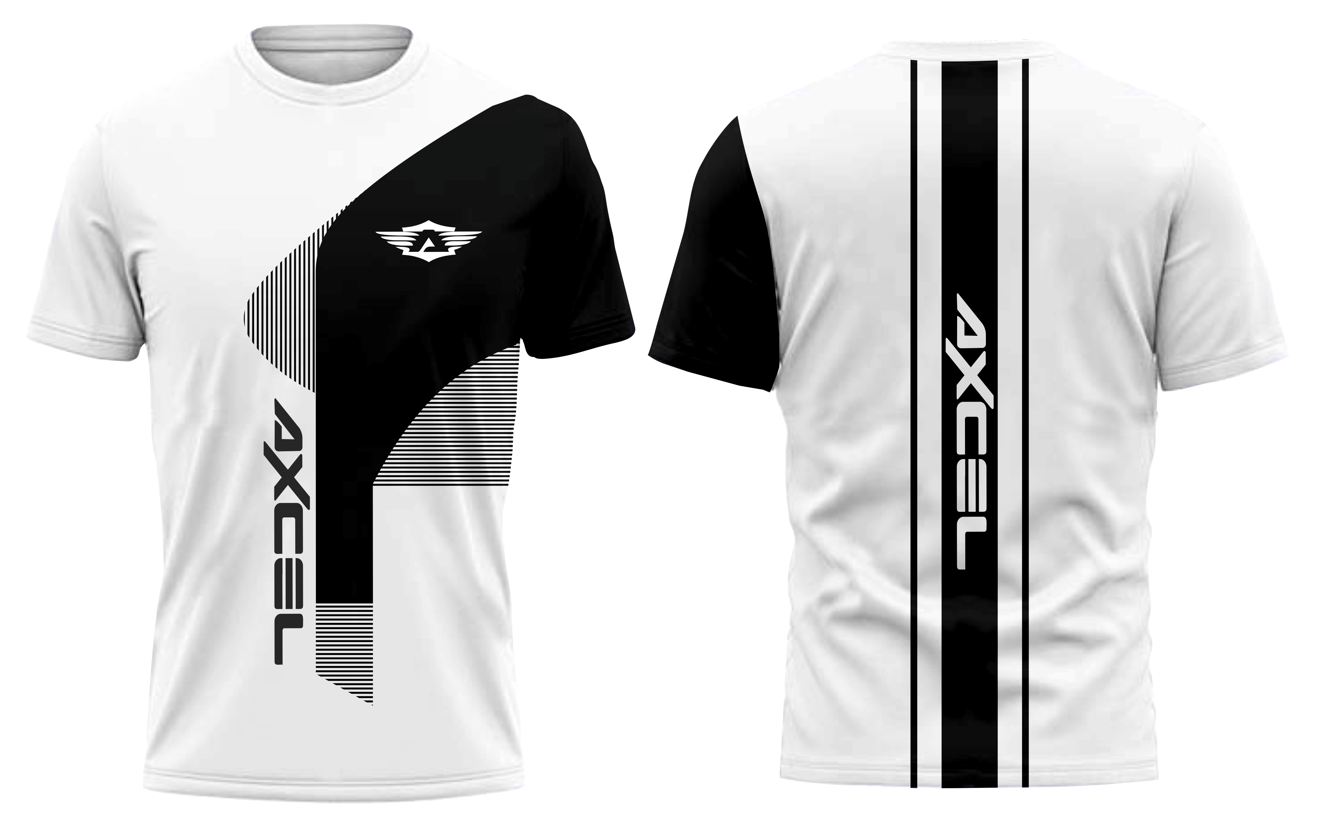 FreeX T Shirt TWB2