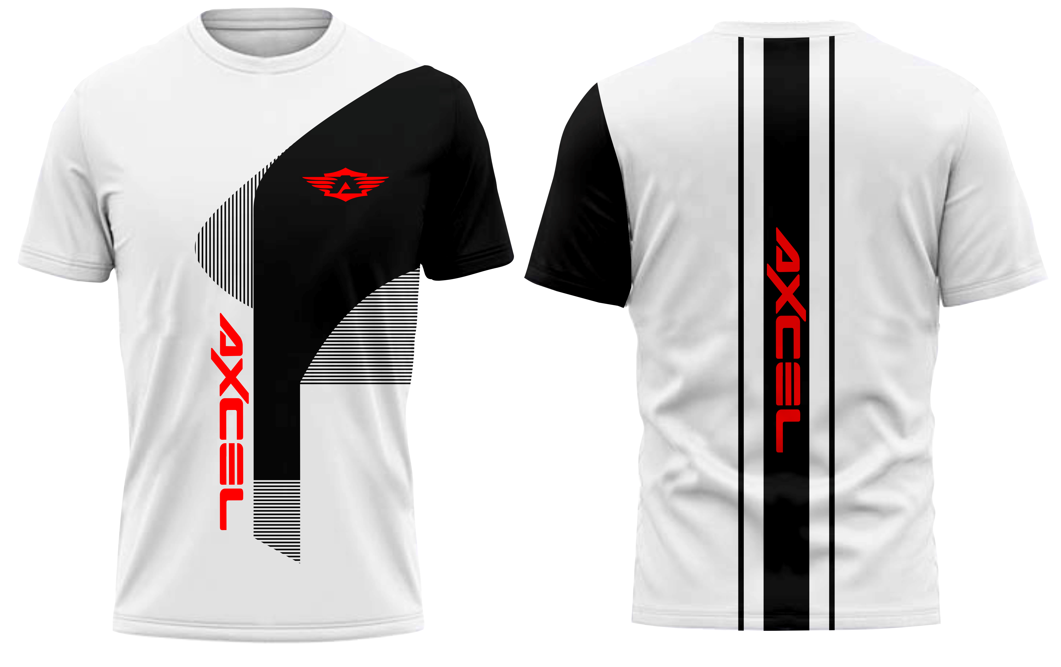 FreeX T Shirt TWBR