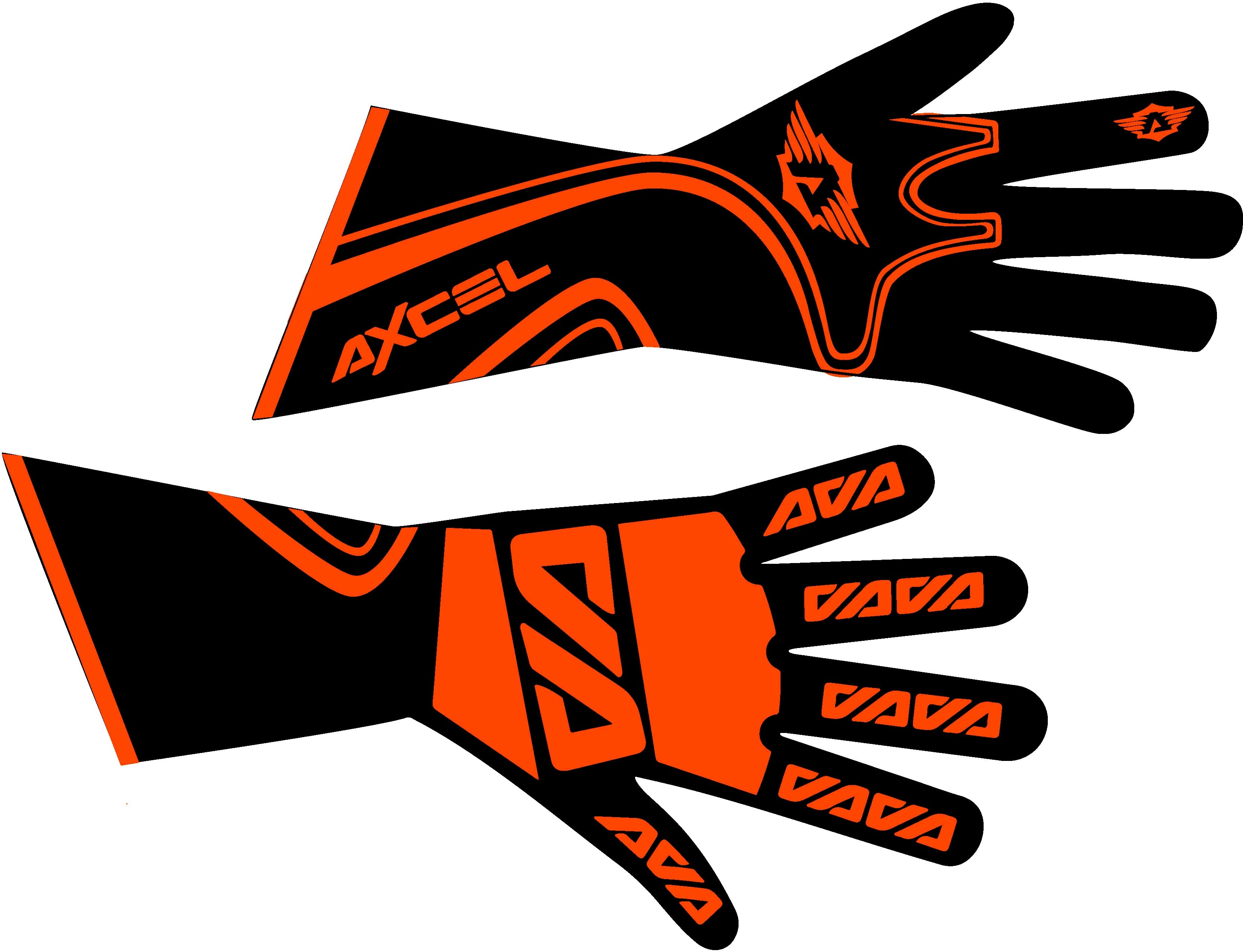 SFI Toro Gloves