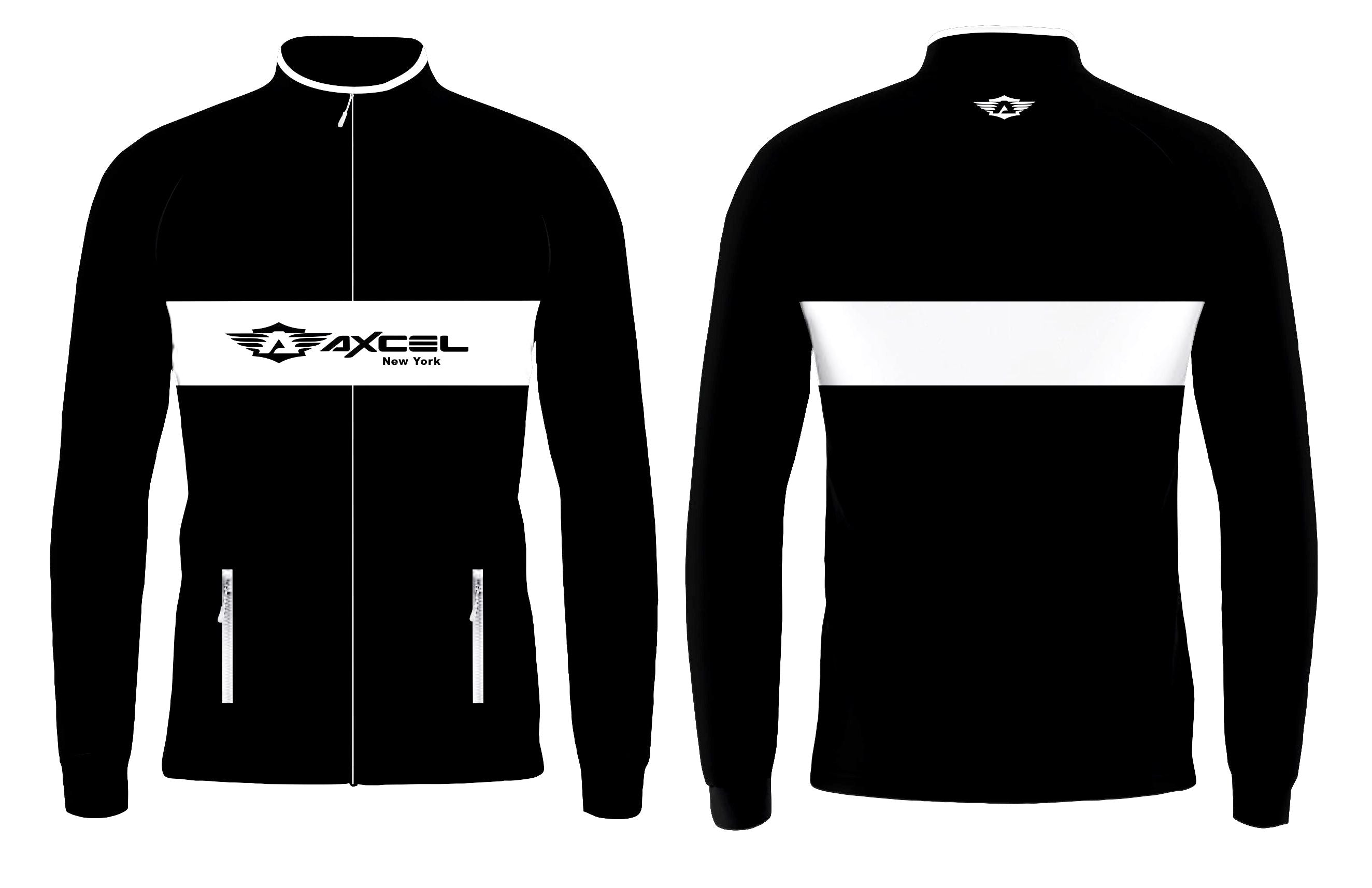 New York Track Jacket JBW