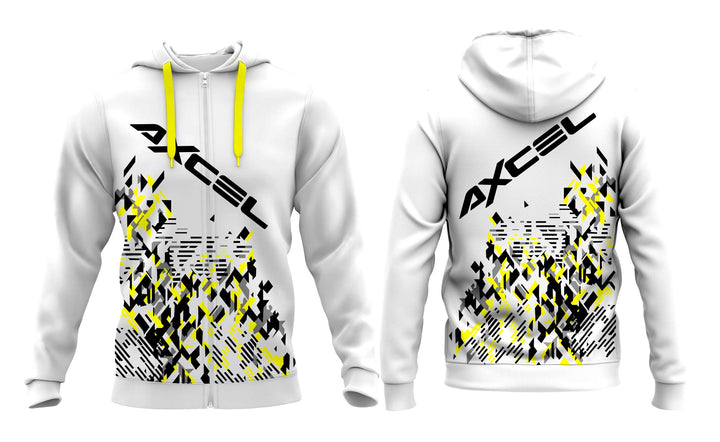 Galicia Hoody WFYBG