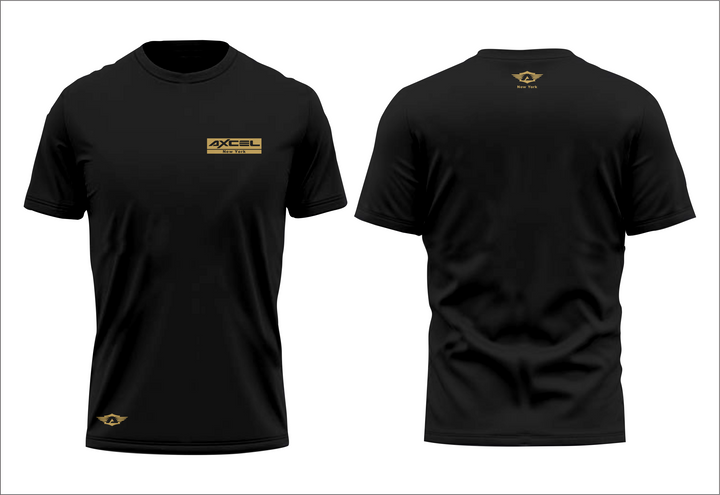 Axcel NY Gaspar T Shirt TBG