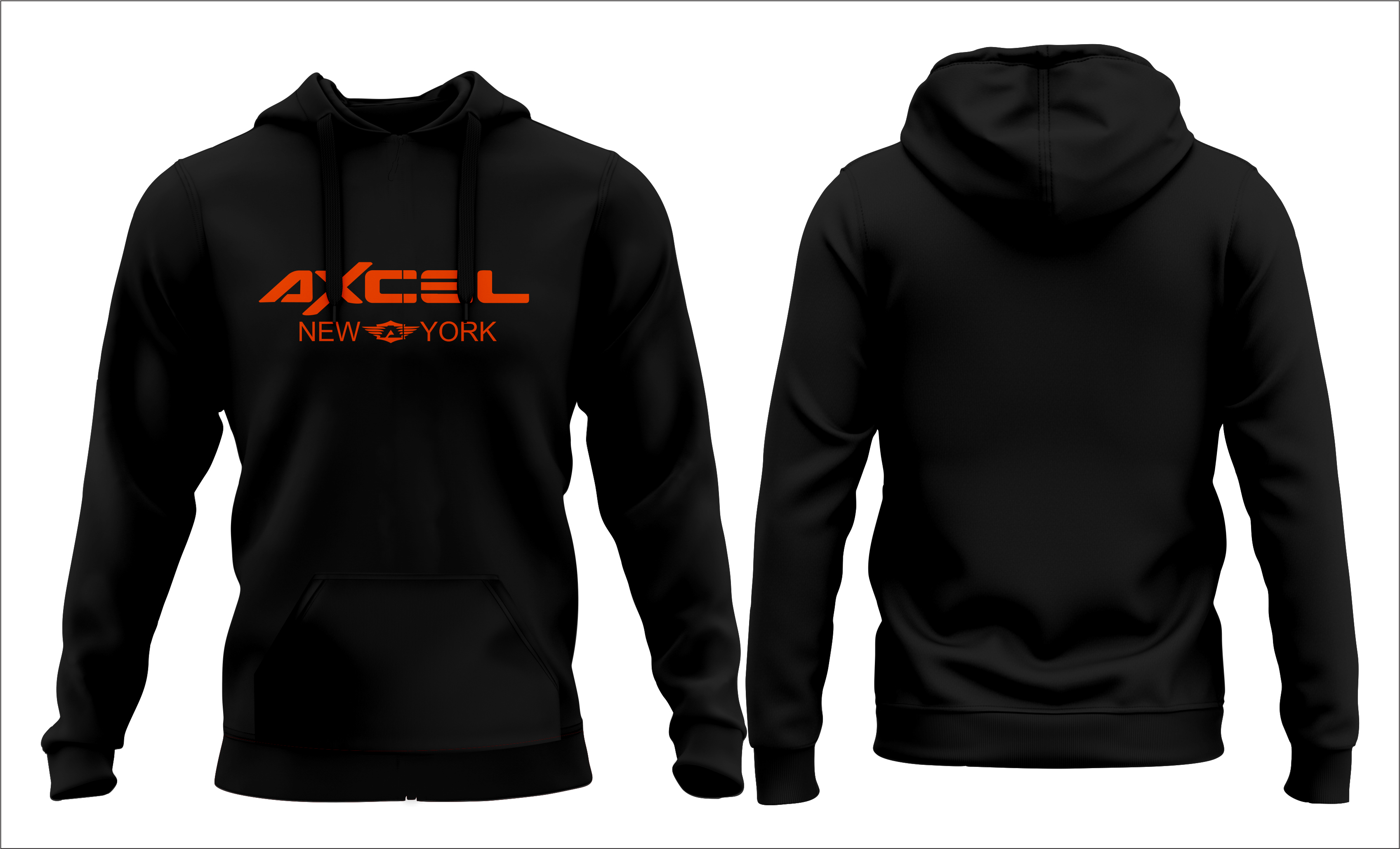 Axcel AXNY Hoody