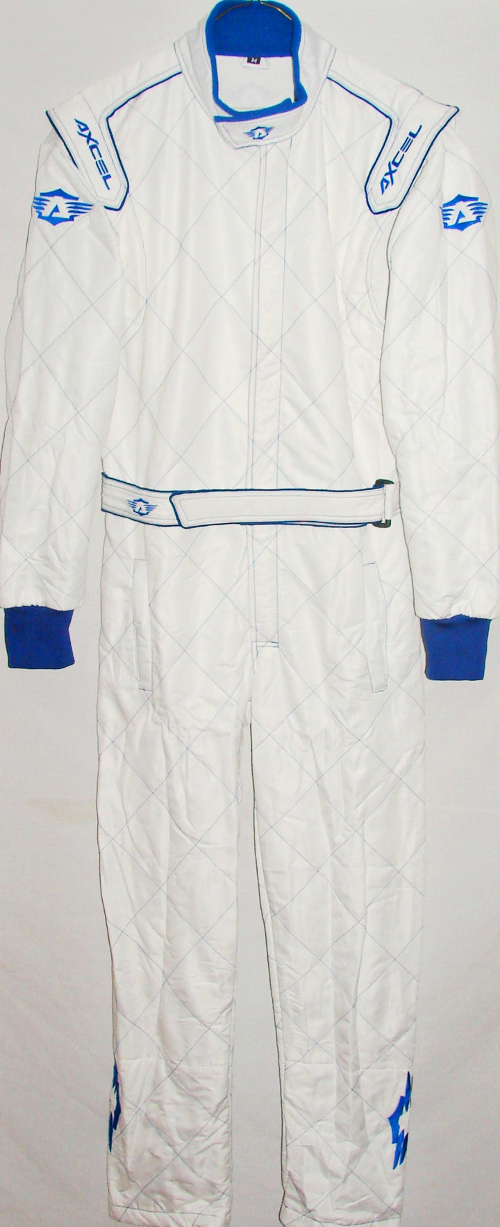 CIK Axcel Aero Suit