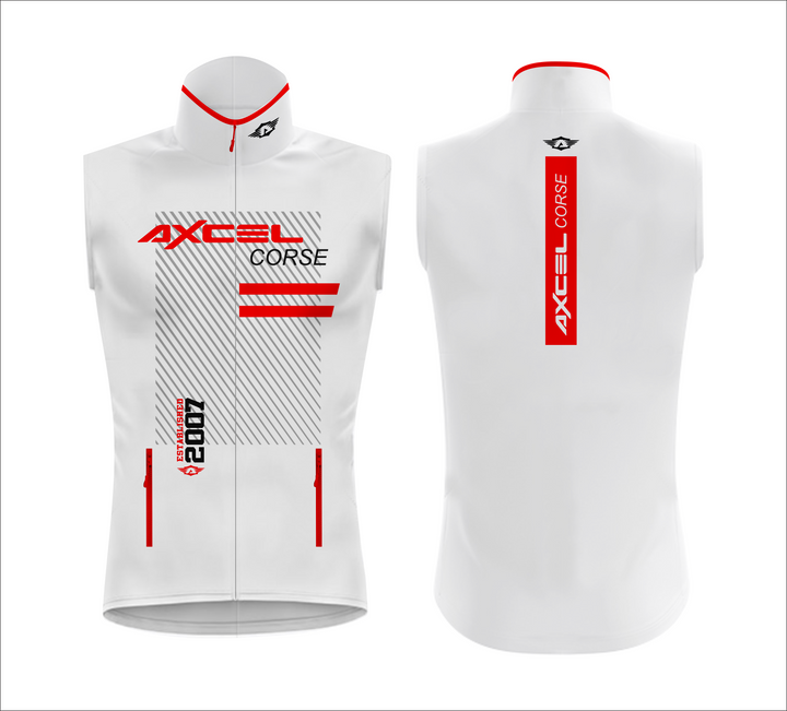 Axcel Corse Vest VWRB