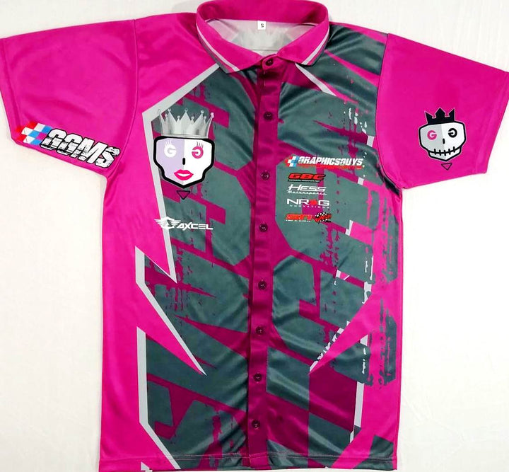 Team Shirt