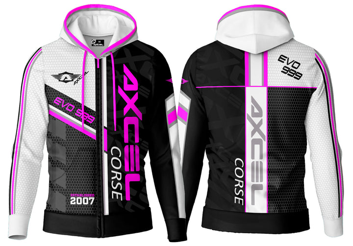 Axcel Corse Evo 999 Hoody HWBGP