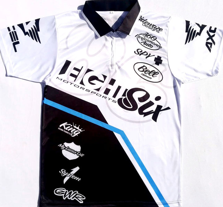 Team Shirt