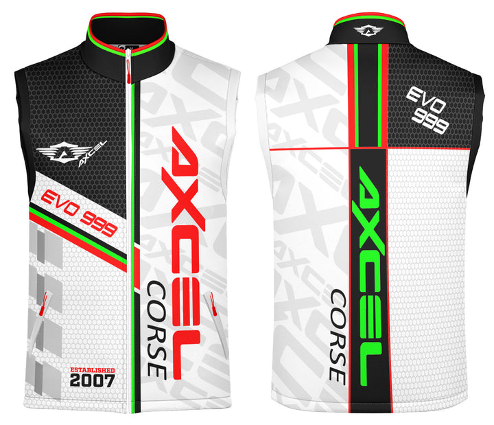 Axcel Corse Evo 999 Vest BGR