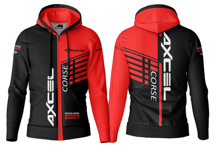 Axcel Corse GP Hoody BRW