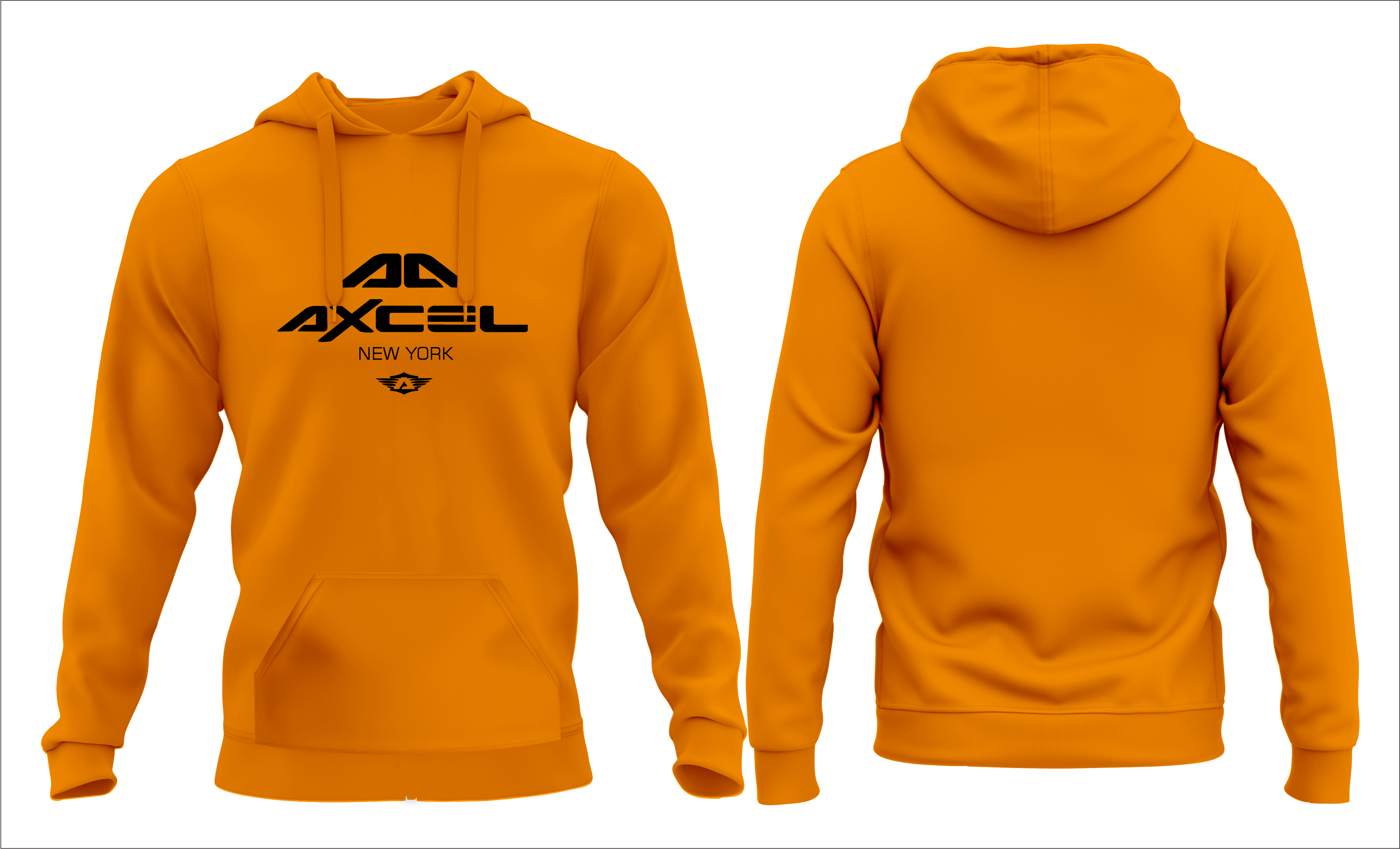 Axcel Dueling A Hoody HTW