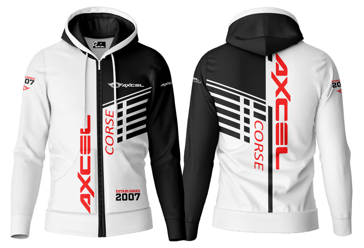Axcel Corse GP Hoody WBR