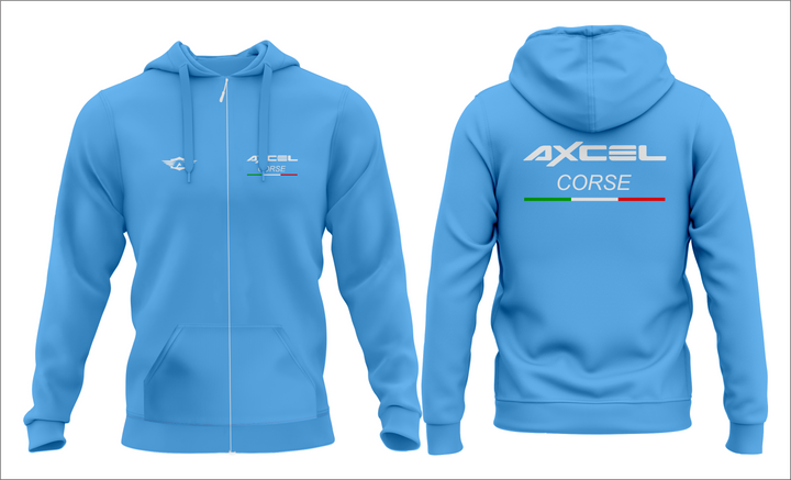 Axcel Corse Hoody HBW
