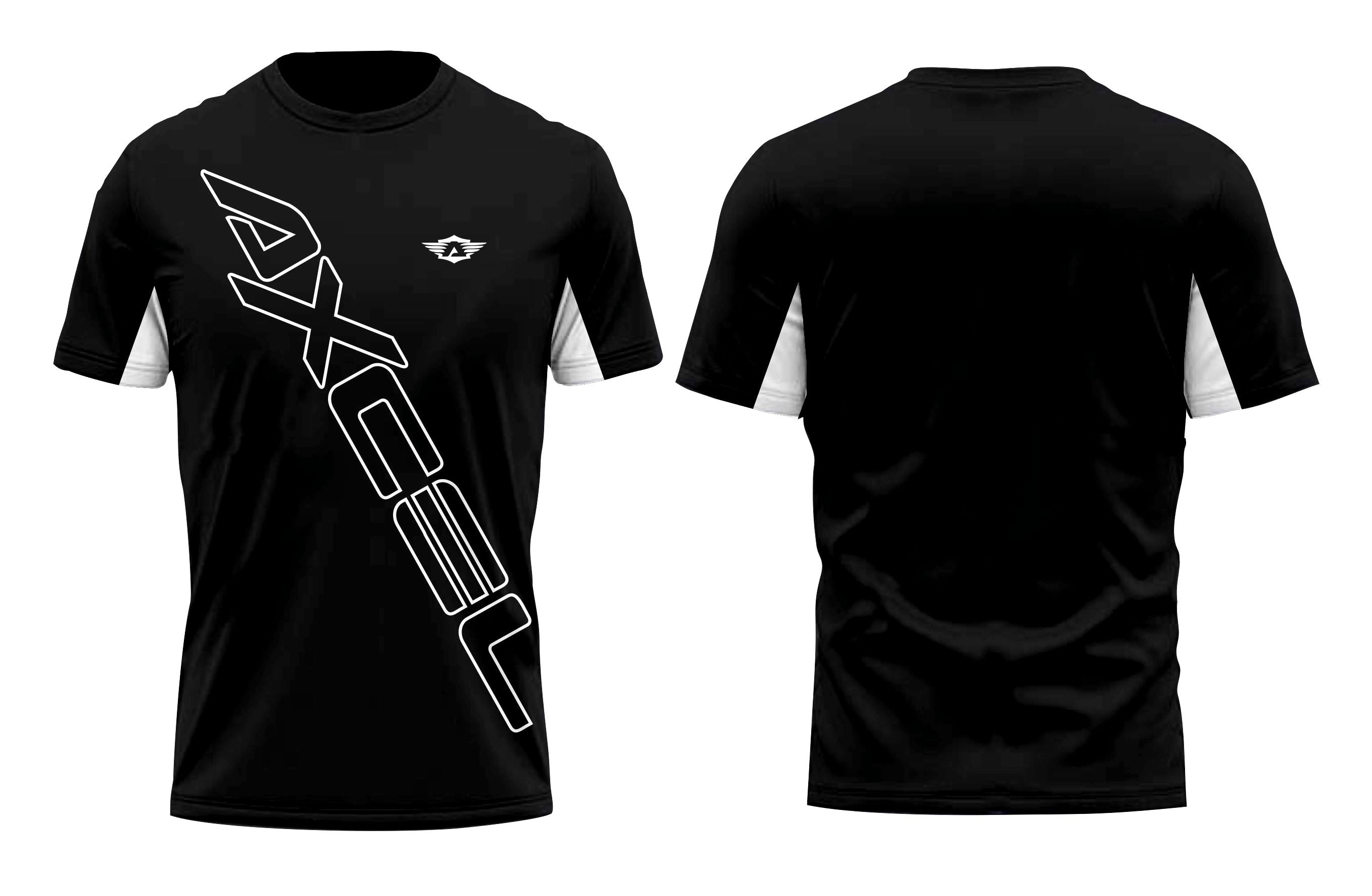 Enduro T Shirt BW