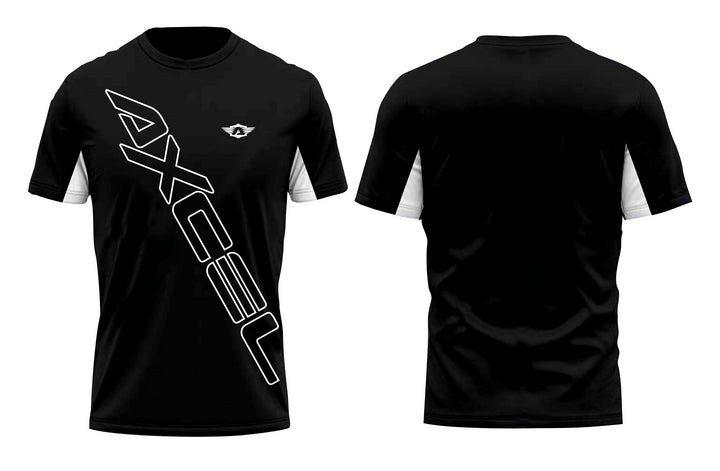 Enduro T Shirt BW