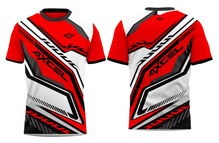 Pasini T Shirt RW