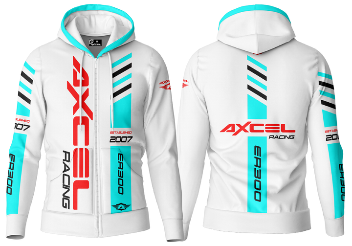 Axcel Racing ER300 Hoody WTB