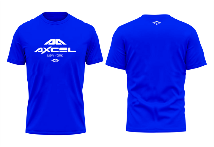 Axcel NY Dueling A T Shirt TBW2