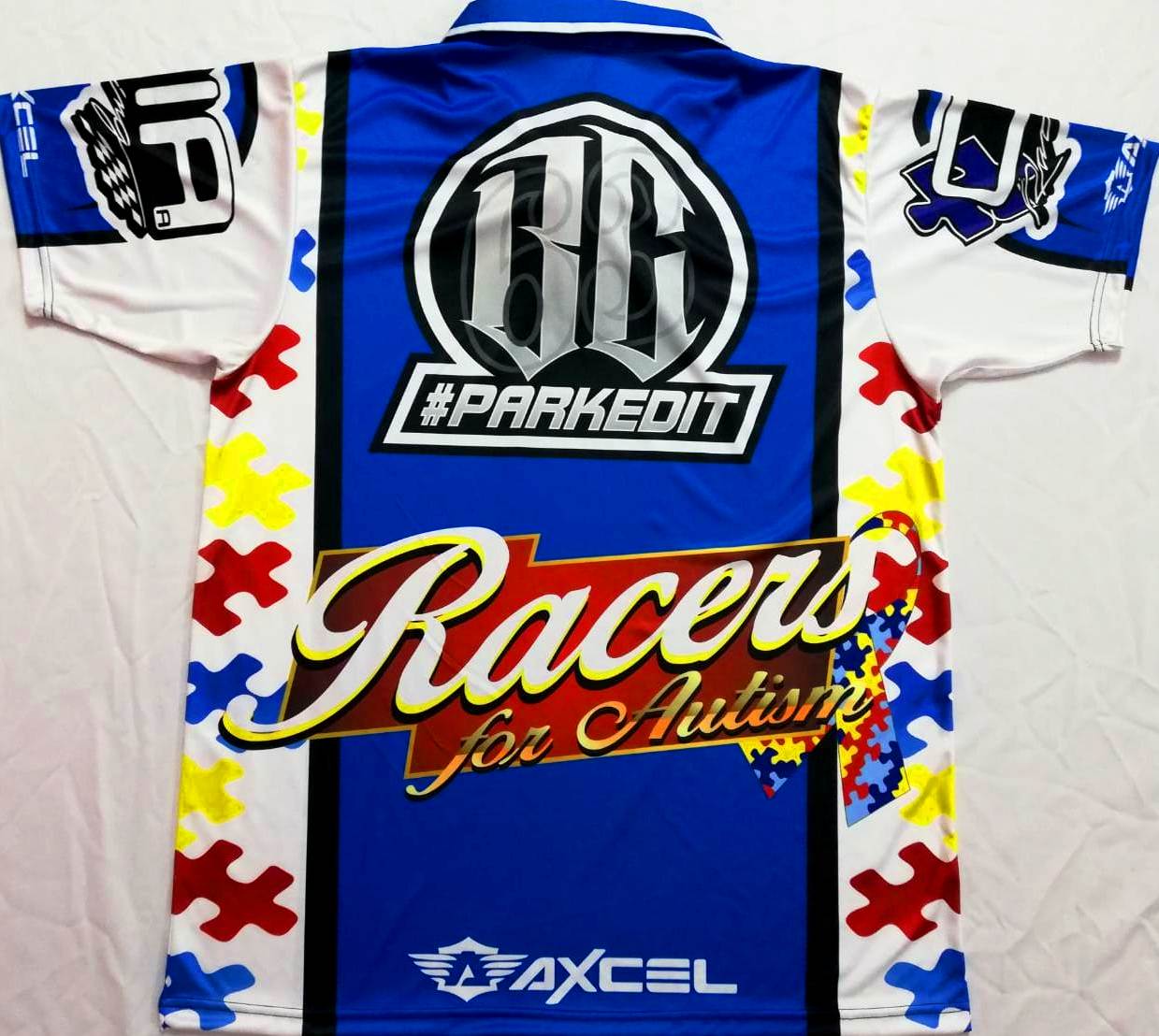 Team Shirt