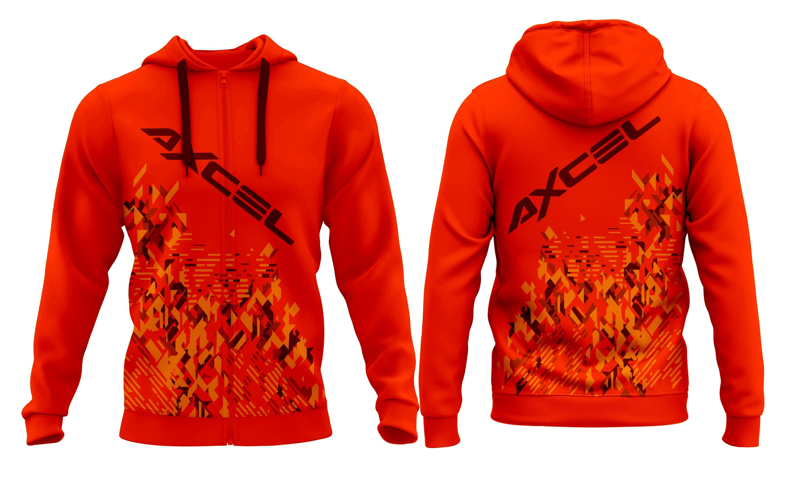 Galicia Hoody OBT