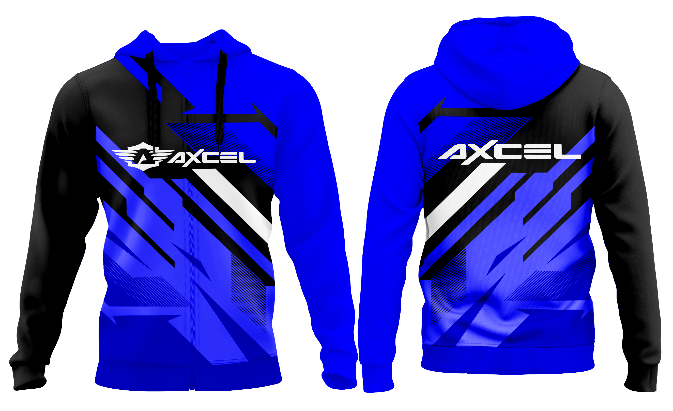 Freestyle Hoody HBB