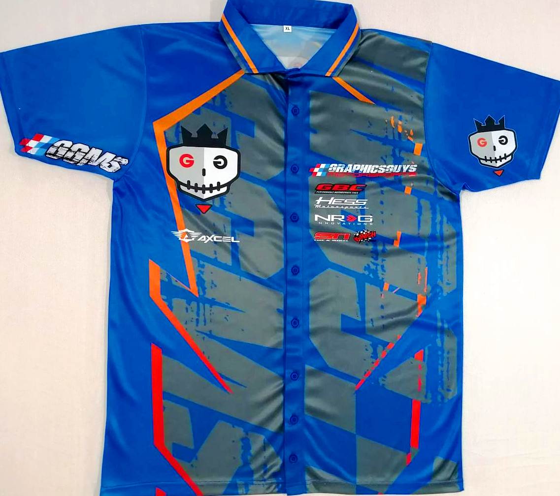 Team Shirt