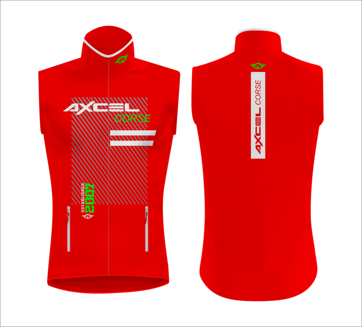 Axcel Corse Vest VRWG