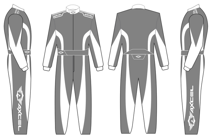 SFI Campanella Suit GW