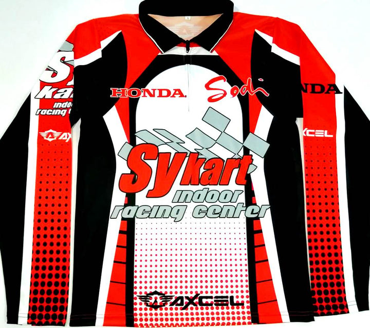 Team Shirt