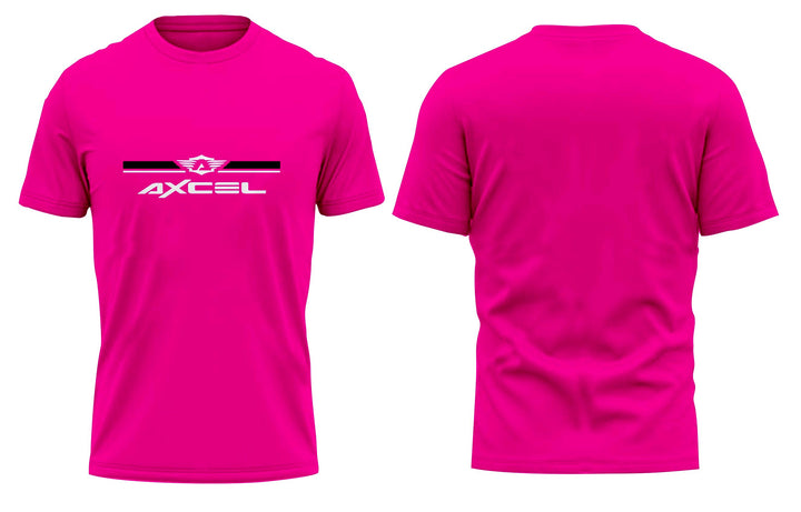 Axcel Works T Shirt PBW