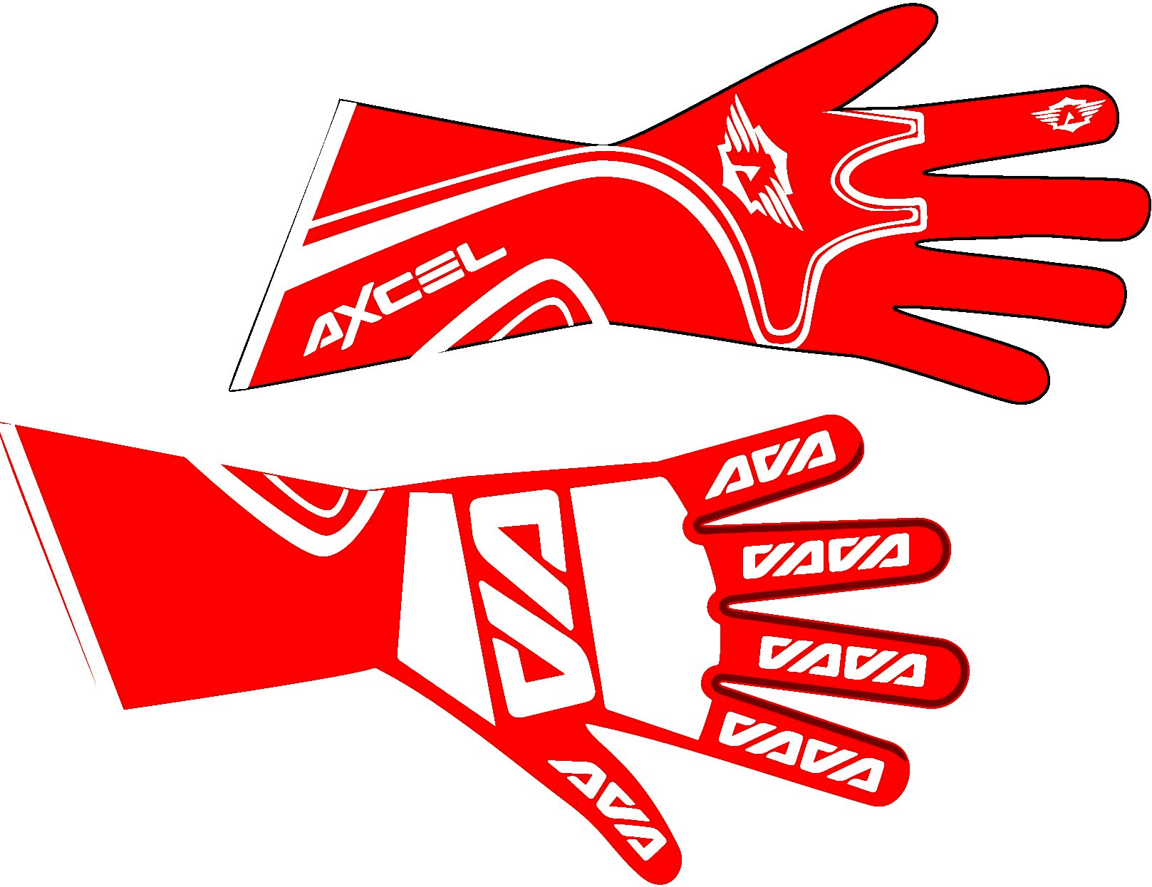 SFI Toro Gloves