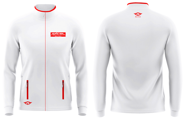 New York Gaspar Track Jacket JWR
