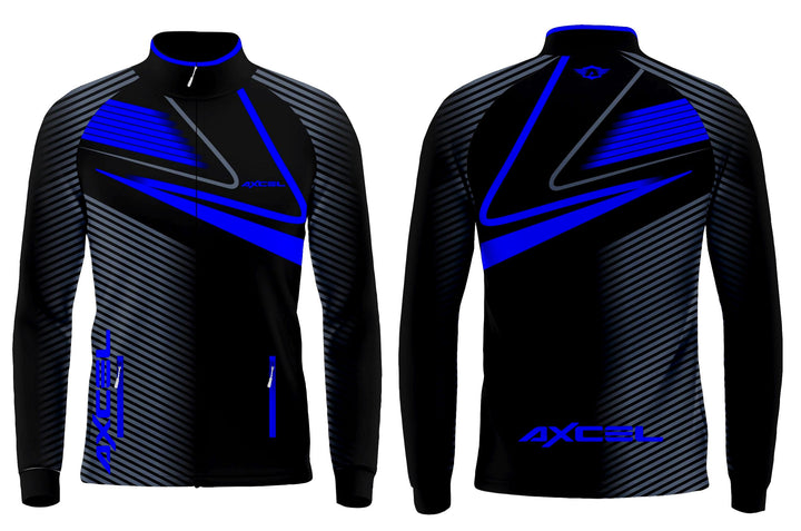 Alesi Track Jacket JBBG