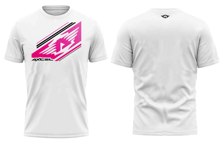 Axcel Trek T Shirt TPBW